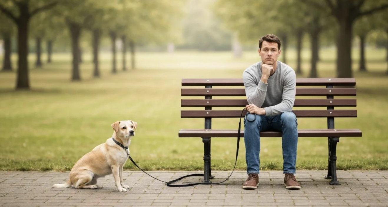 Pet Loss Counseling That Actually Helps: Compassionate Support and Healing for Grieving Pet Owners