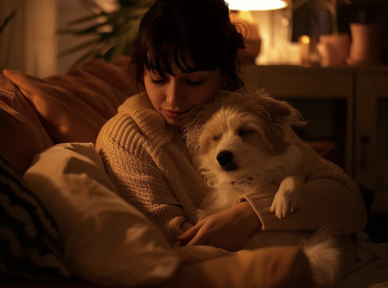 Counseling for Pet Death: Comprehensive Support and Coping Strategies for Pet Loss