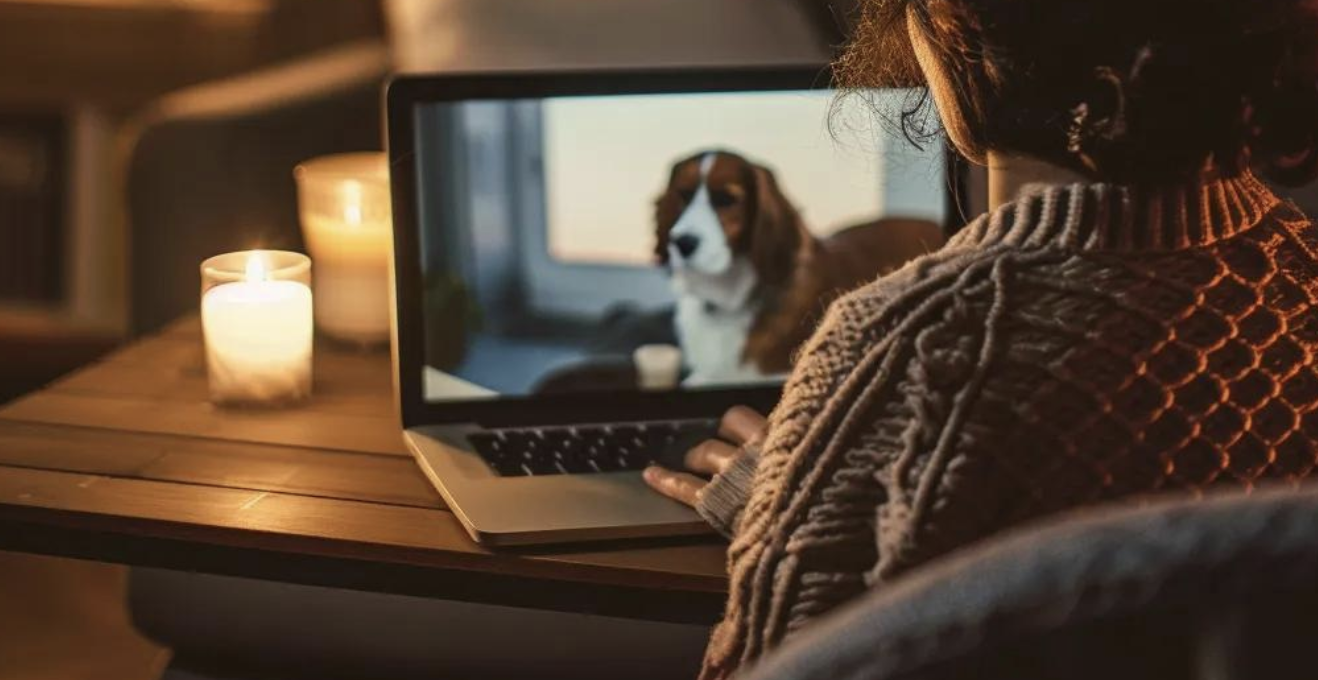 Online Pet Loss Grief Counseling: Comprehensive Guide to Virtual Support and Healing