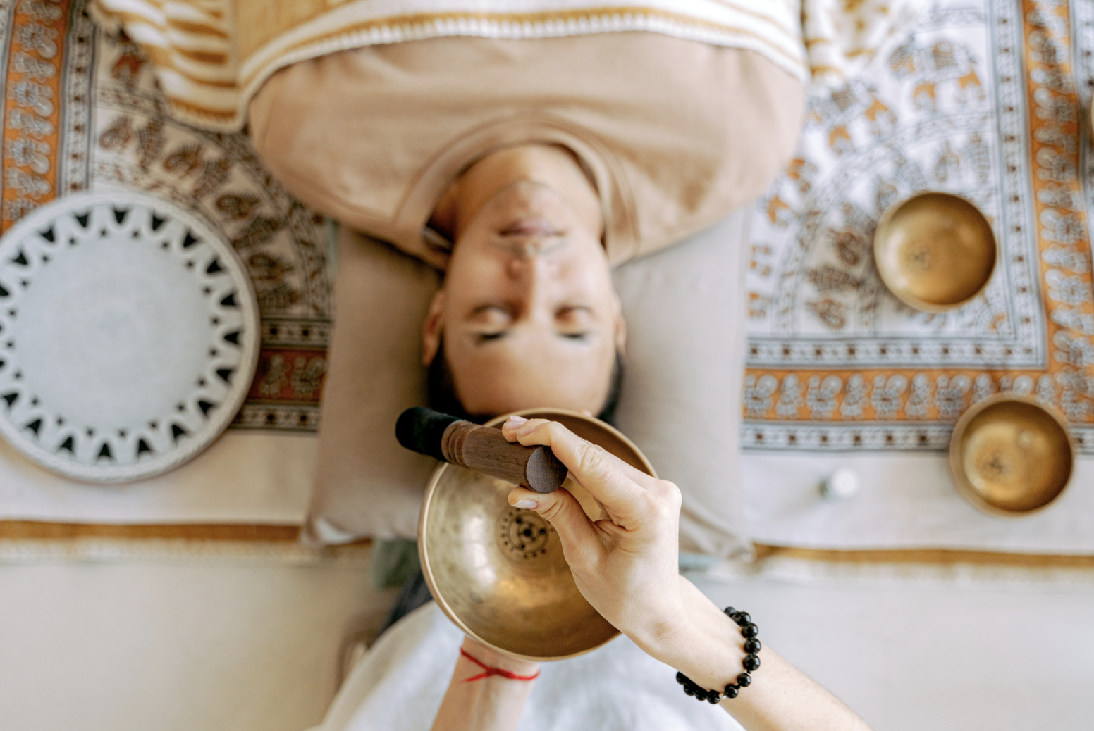 Private Sound Bath San Diego: How to Experience Personalized Sound Healing Near Me