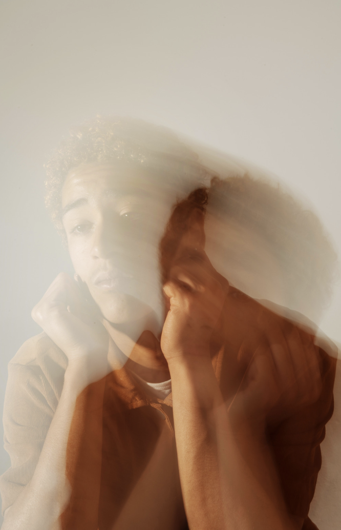 hypnotherapy is a holistic anxiety solution, learn how to reprogram your mind, 1-1 personalized in person session san diego