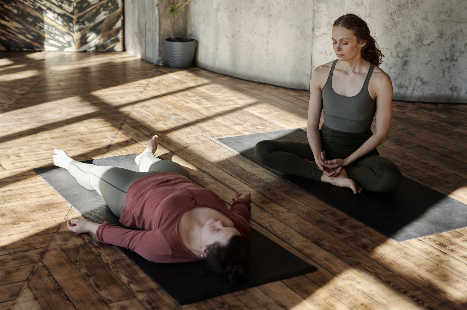 Breathwork in San Diego: Where to Find Your Personalized 1-1 Experience with The Guides Holistic Therapies