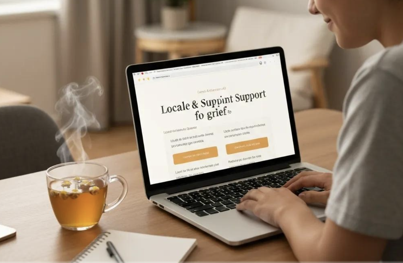 Grief Support Groups in San Diego: What to Expect for Healing and Connection