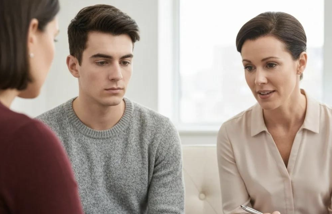 Finding Compassionate Grief Counselors in San Diego: How to Get Support for Bereavement and Healing