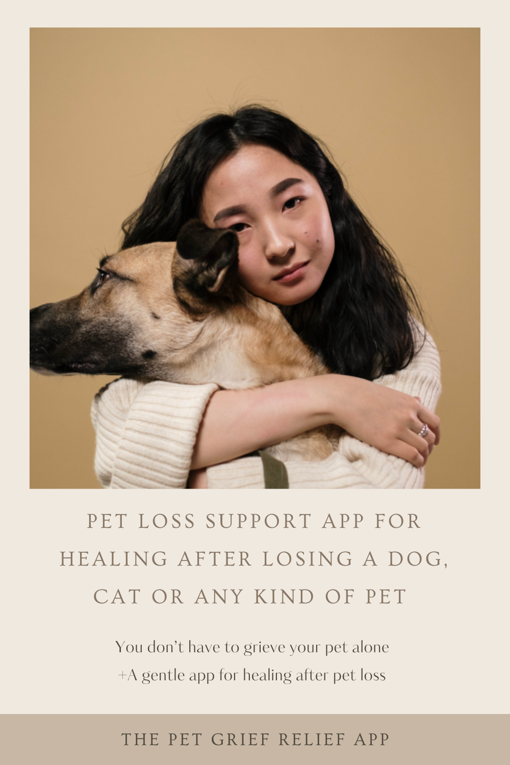 Grieving a Cat or Dog: Why It Hits in Waves (and What to Do When It Does)