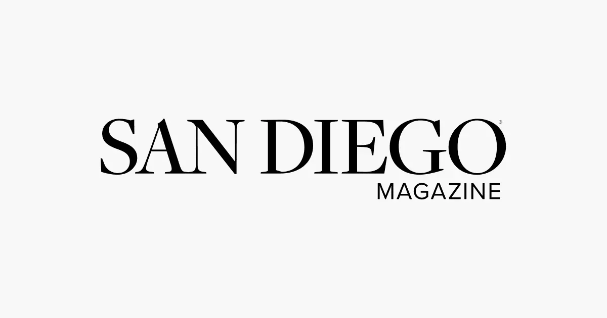 San Diego Magazine The Guides Holistic Therapies