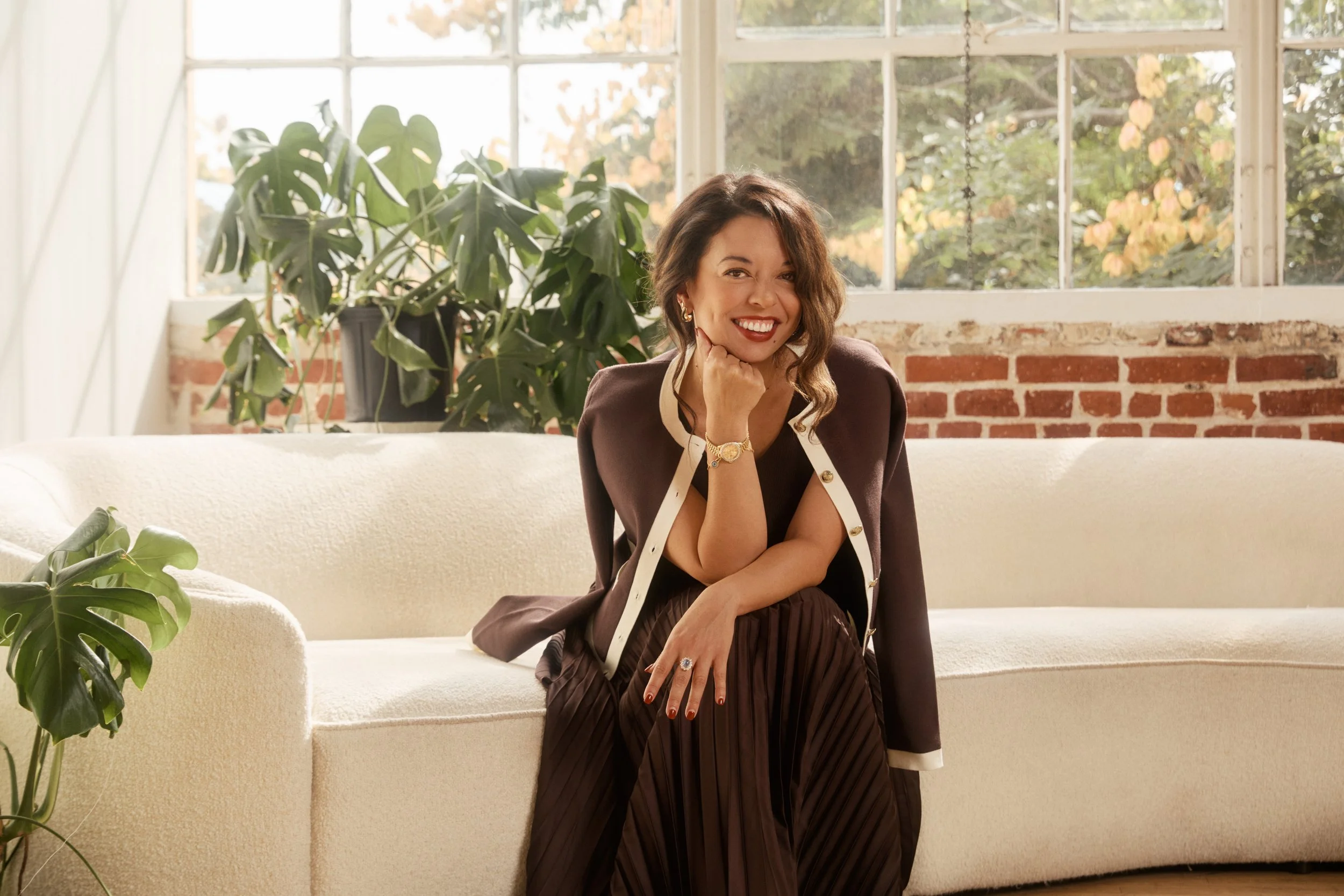 Kimberly Blair of The guides holistic therapies