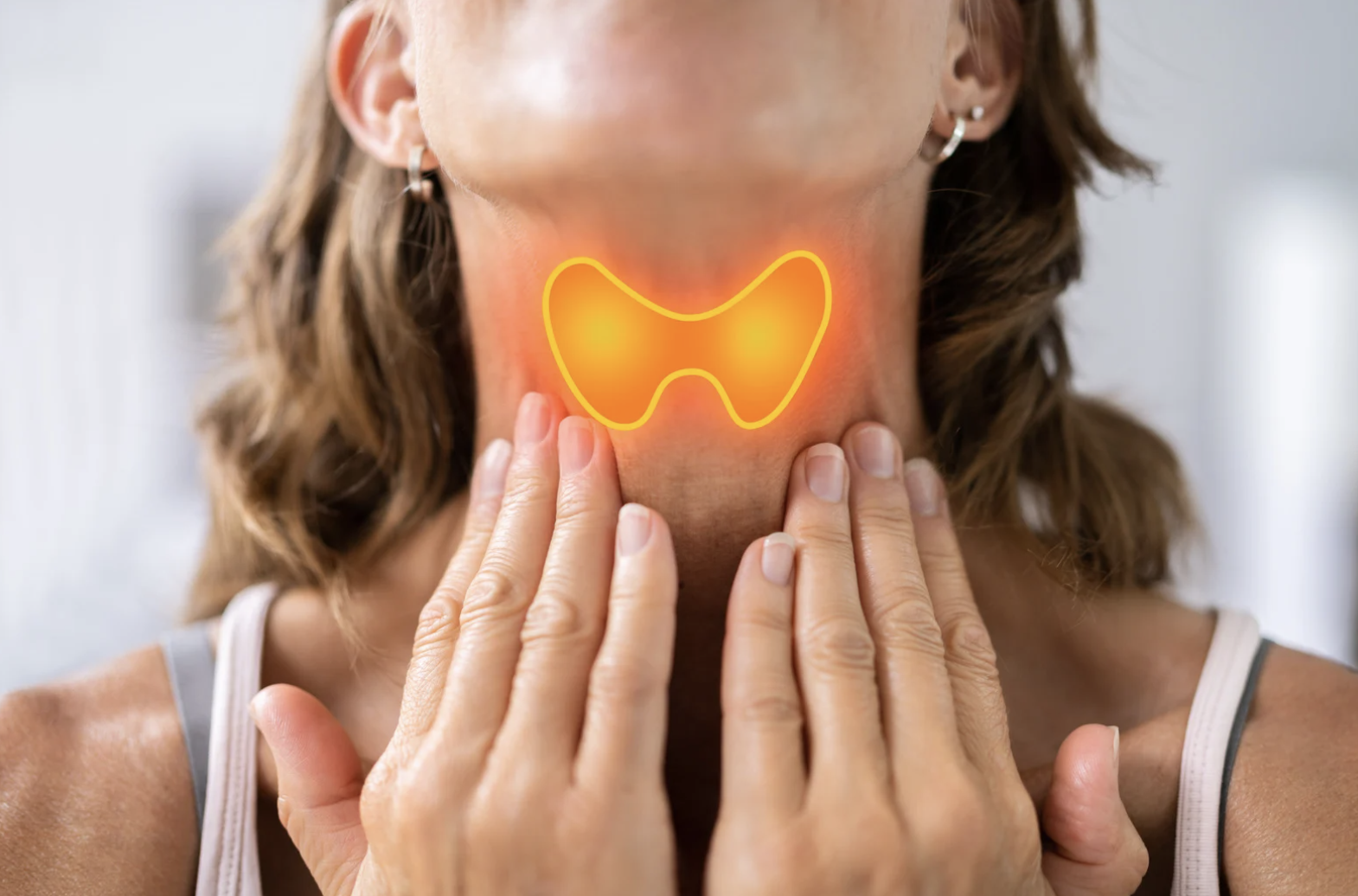 Esophageal relaxation