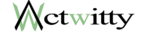 Logo of Actwitty
