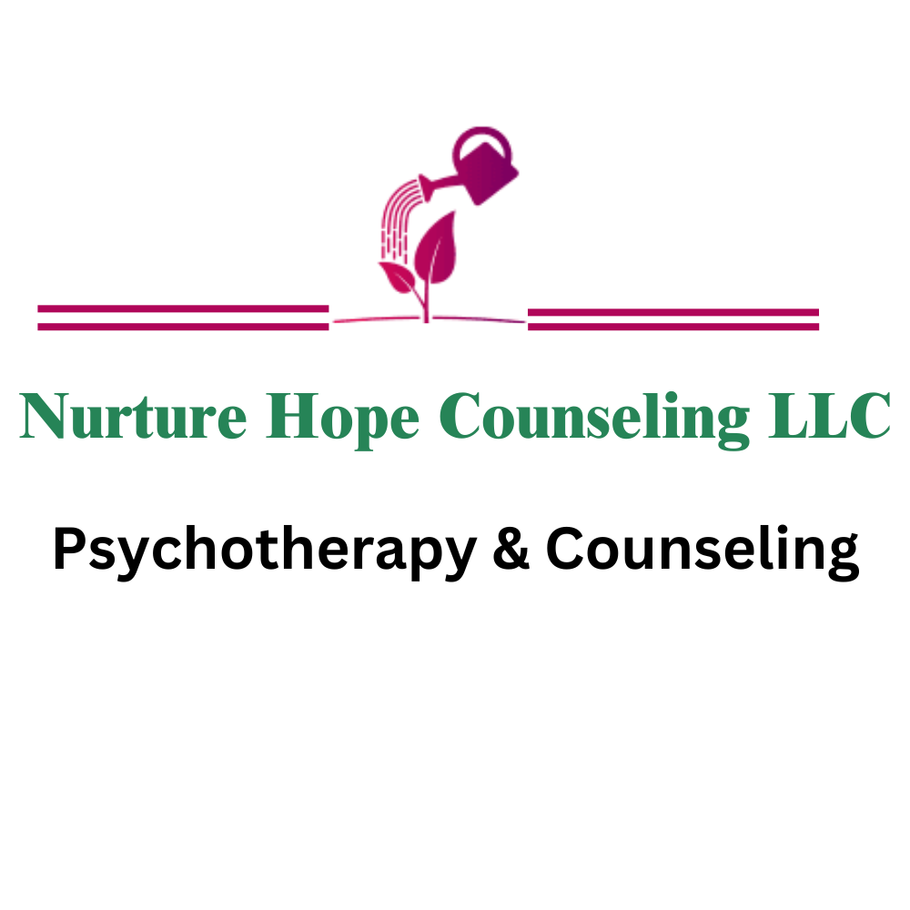 Nurture Hope Counseling LLC