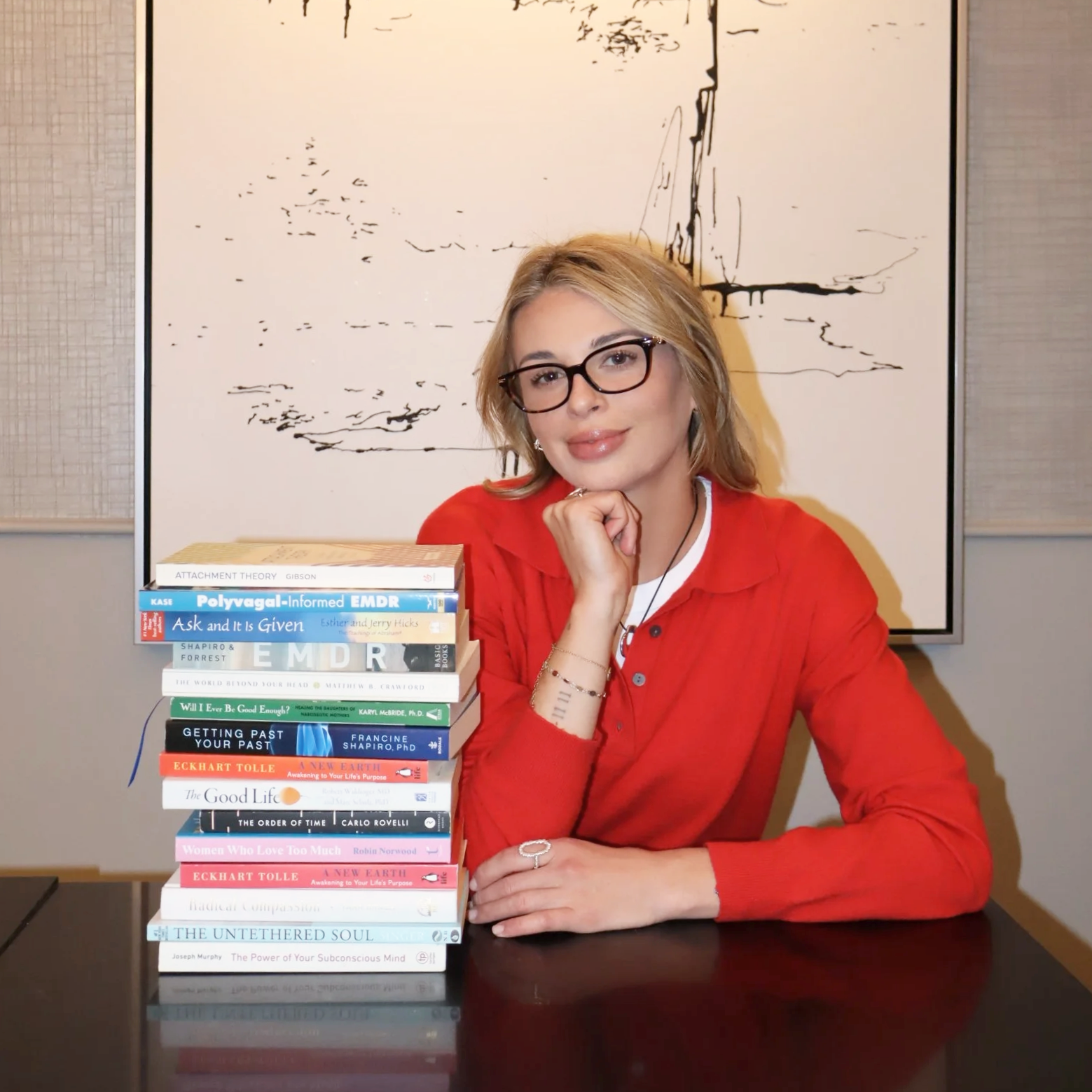 Lauren Petka, EMDR Therapy in Dallas, TX, individual therapy