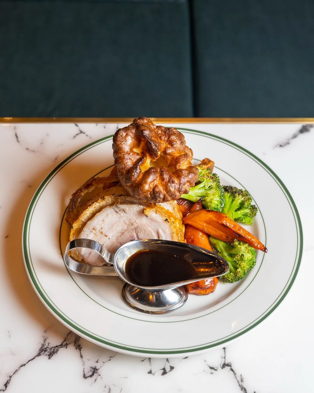 What's On — Fallow