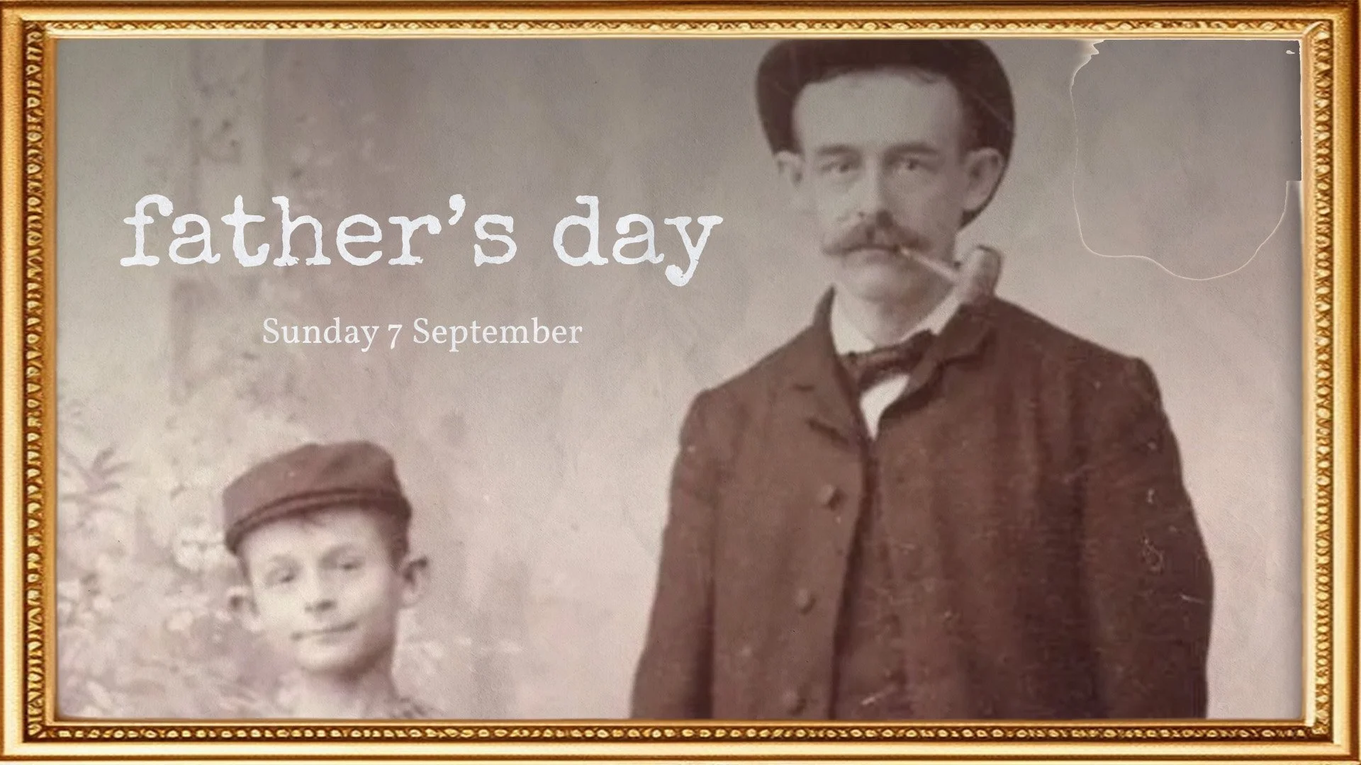 Father's Day
