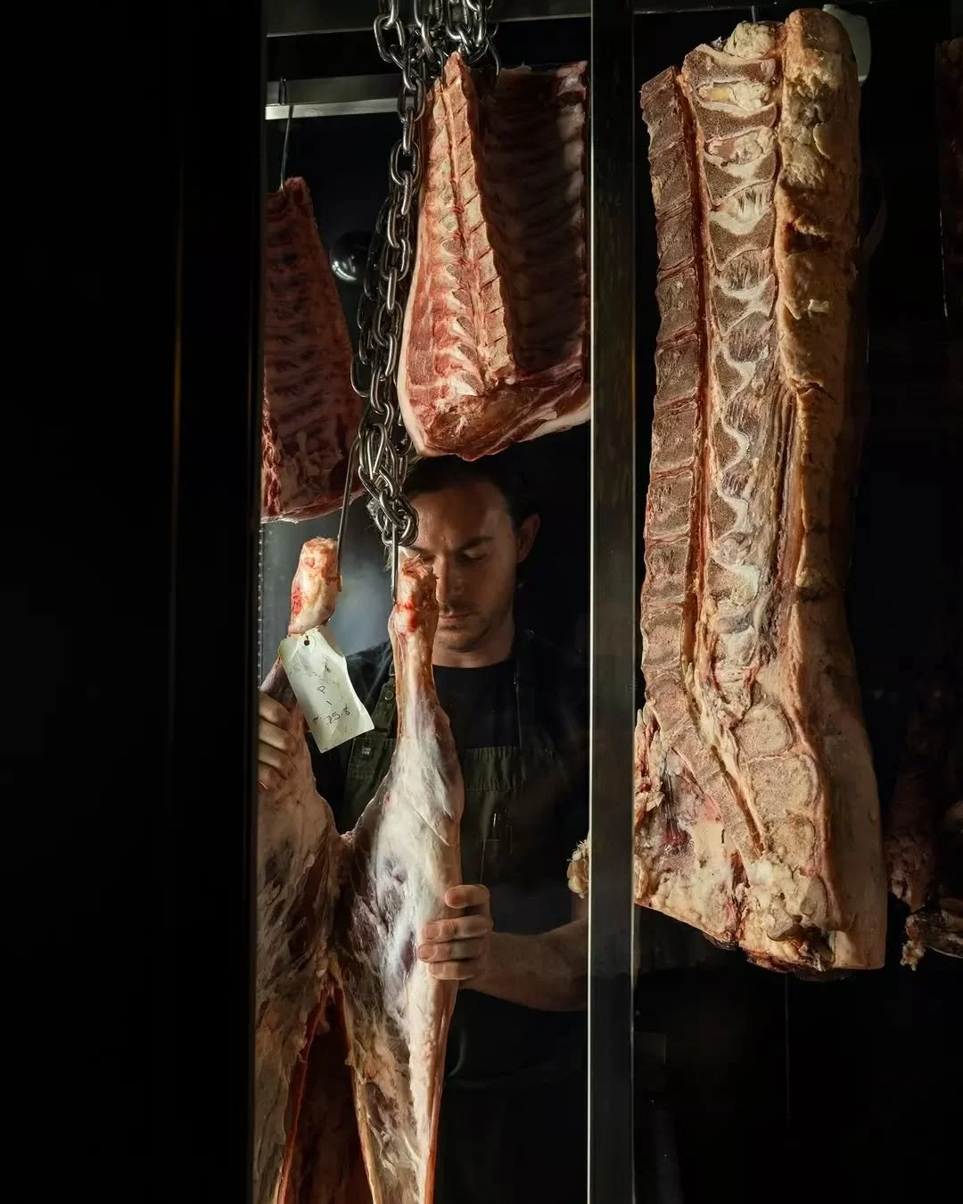 Here&rsquo;s to the hands that craft, create and cook with heart. Happy International Chef Day to all the legends behind the pass!