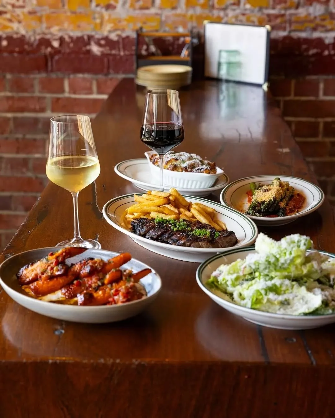 We cannot wait to welcome you back.

We are open on New Years Eve, Wednesday 31 December.