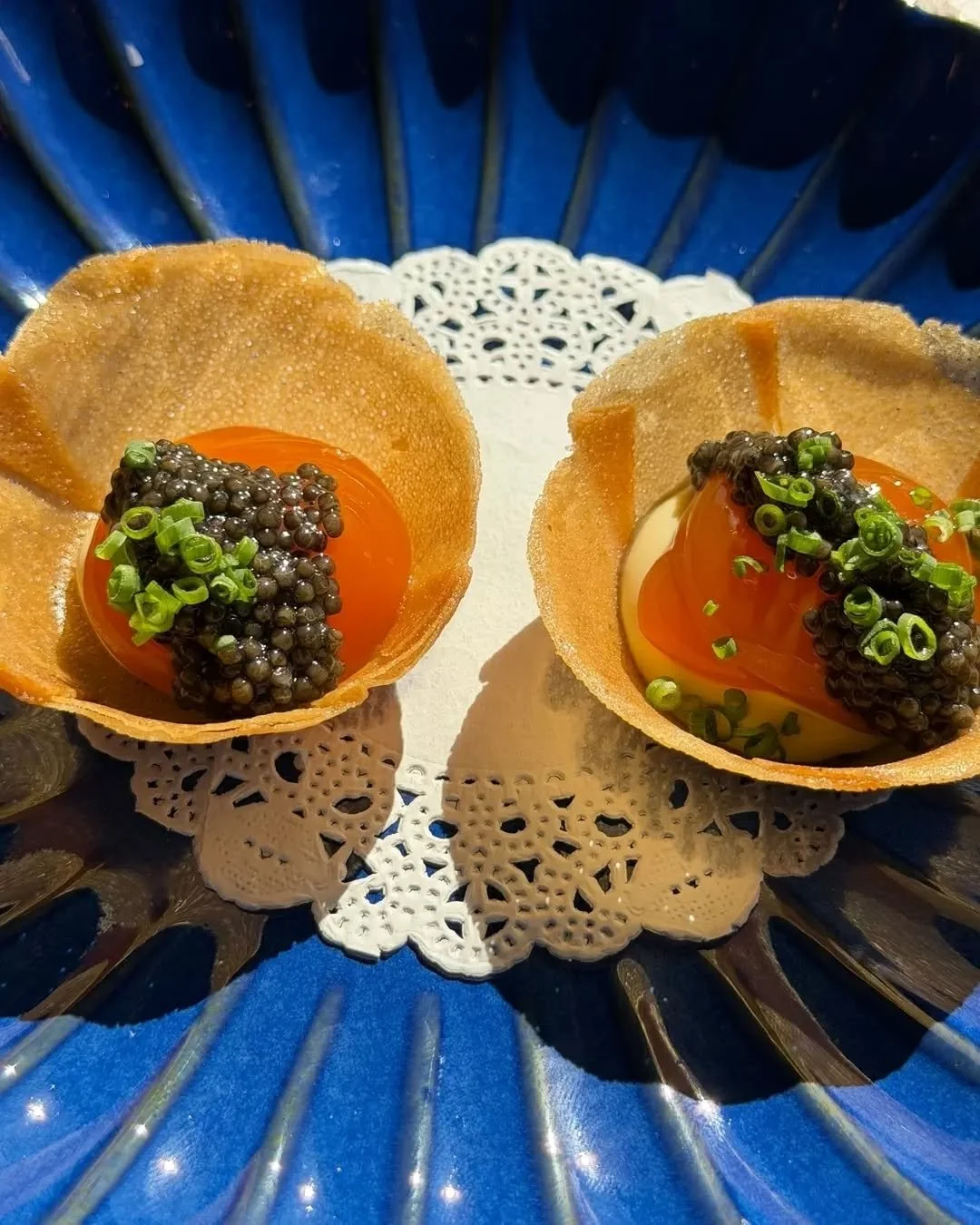 Fresh local seafood, the Fallow way.

Pearl Lane 🐟
Thursday to Saturday | 5pm &ndash; 8.30pm
Sunday | 2pm - 7pm