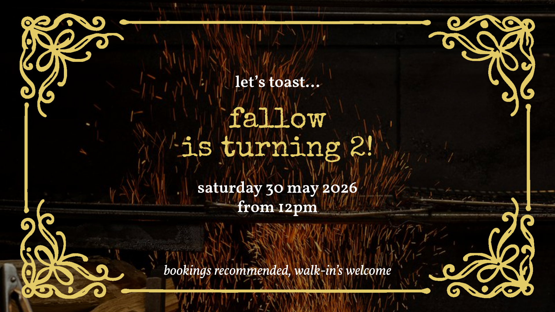 fallow turns 2