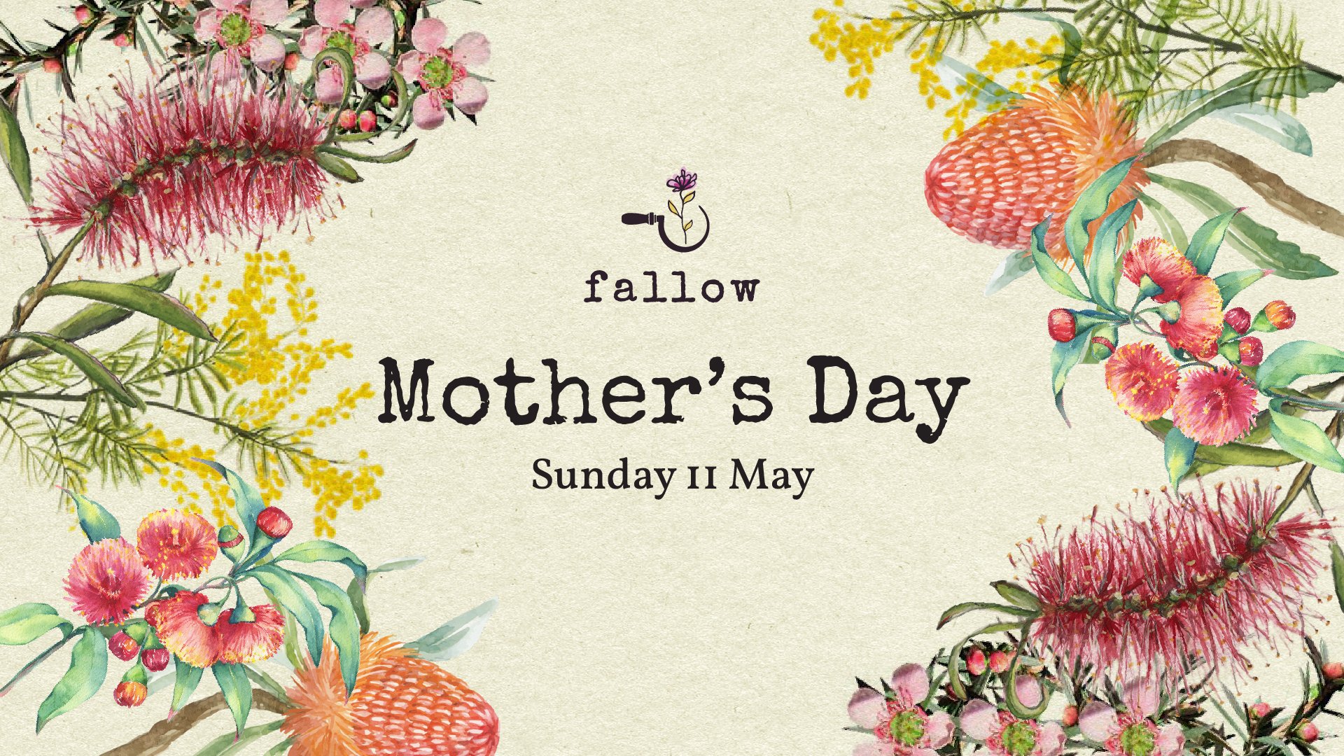 Mother's Day