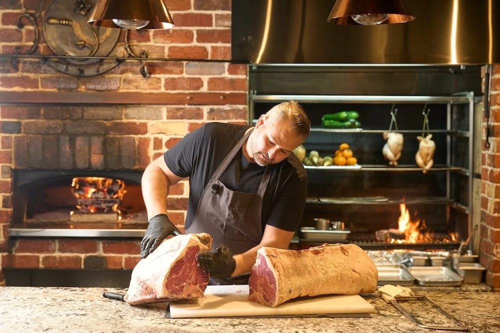 Dry Aged Steak Masterclass - Plateful Perth