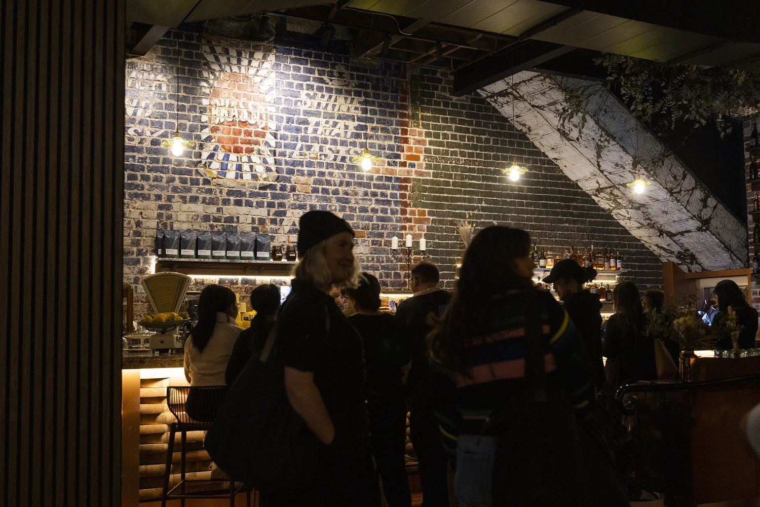 Function Event Space | Perth Northbridge — Fallow