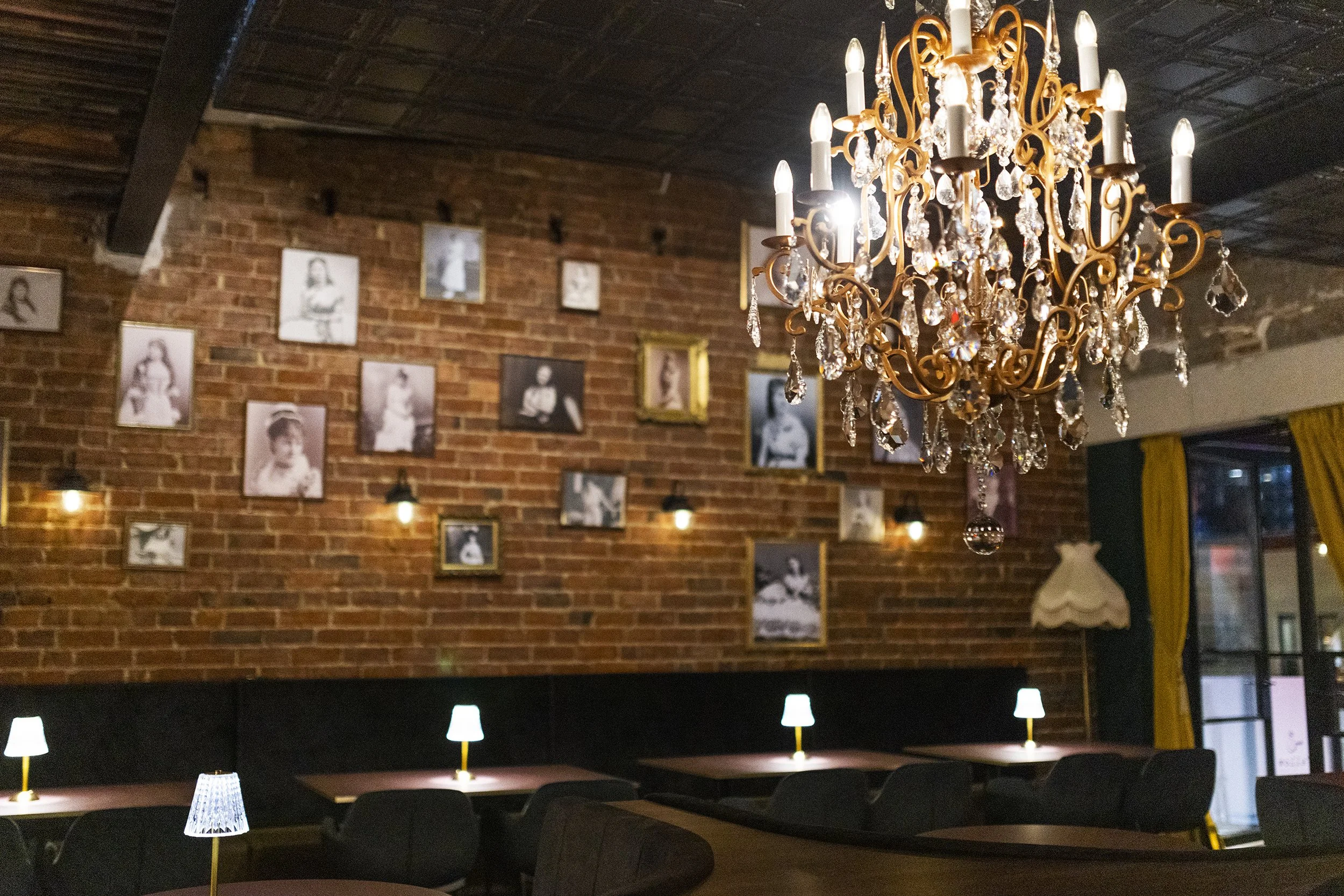 Function Event Space | Perth Northbridge — Fallow