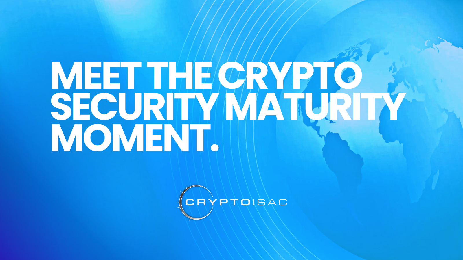 The Crypto Security Maturity Moment: New Rules, Bigger Targets, Faster Defense
