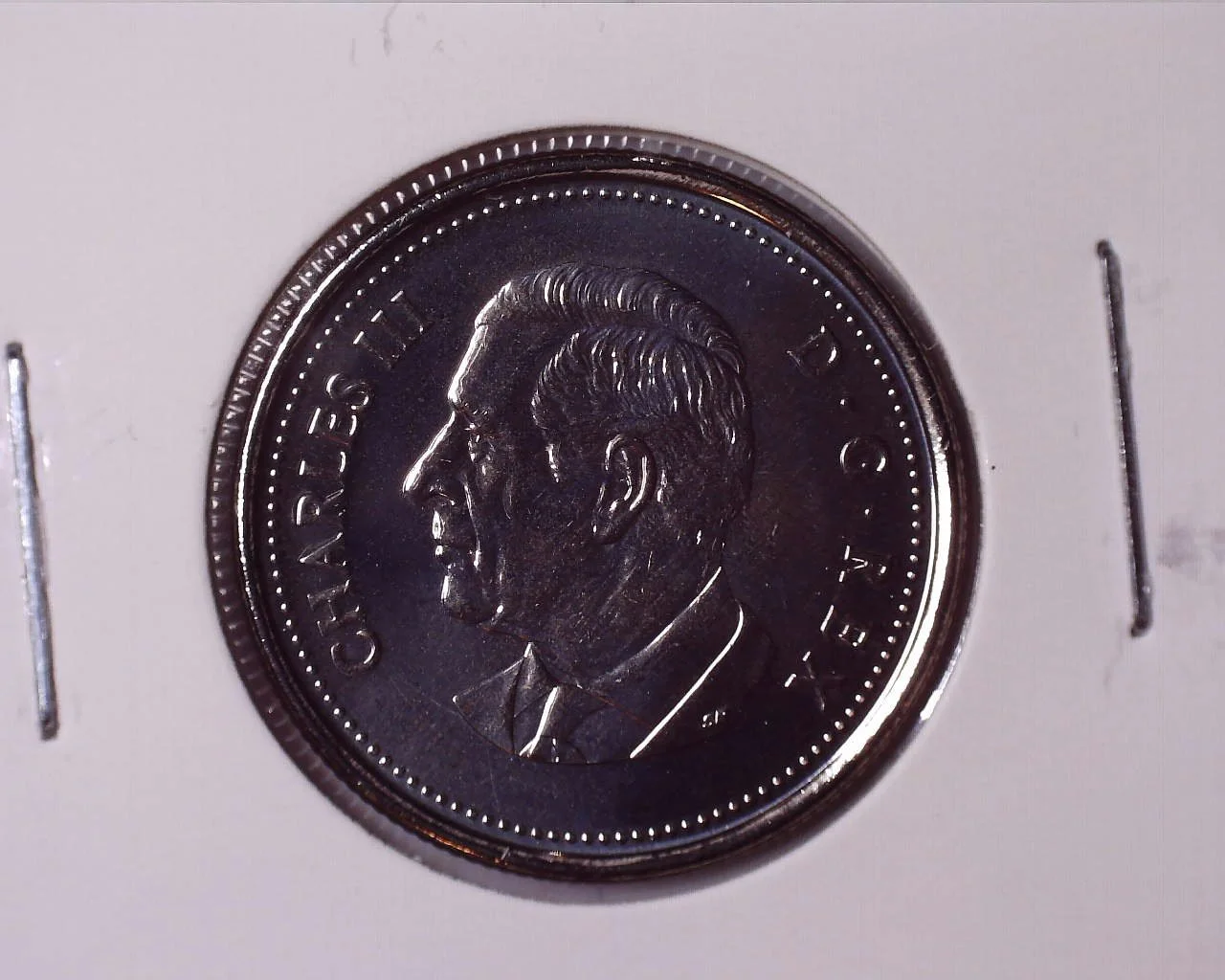 2024 Canadian Quarter