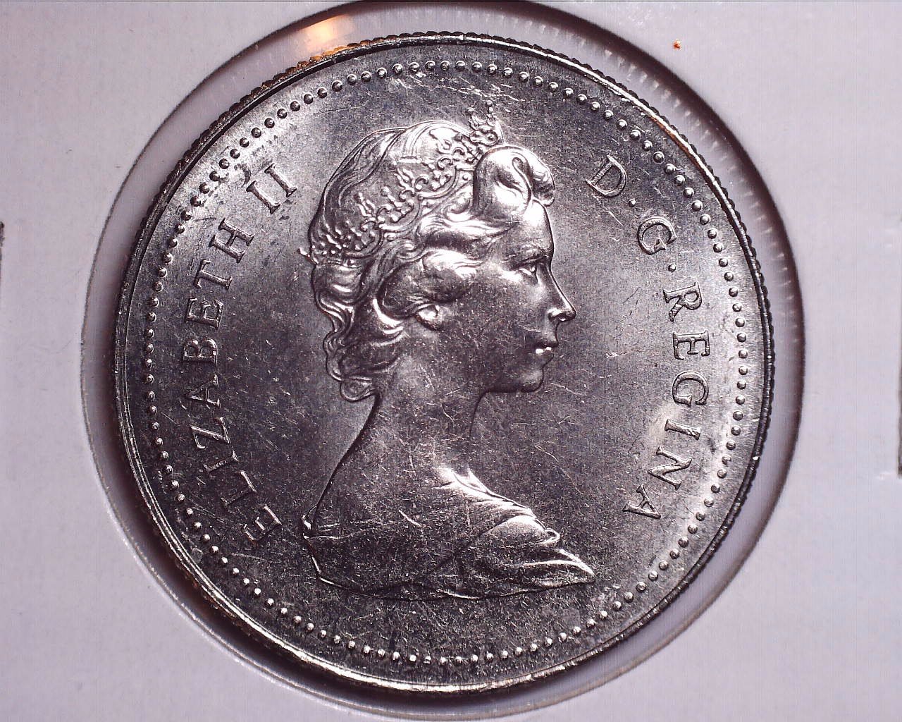 1979 Canadian Dollar