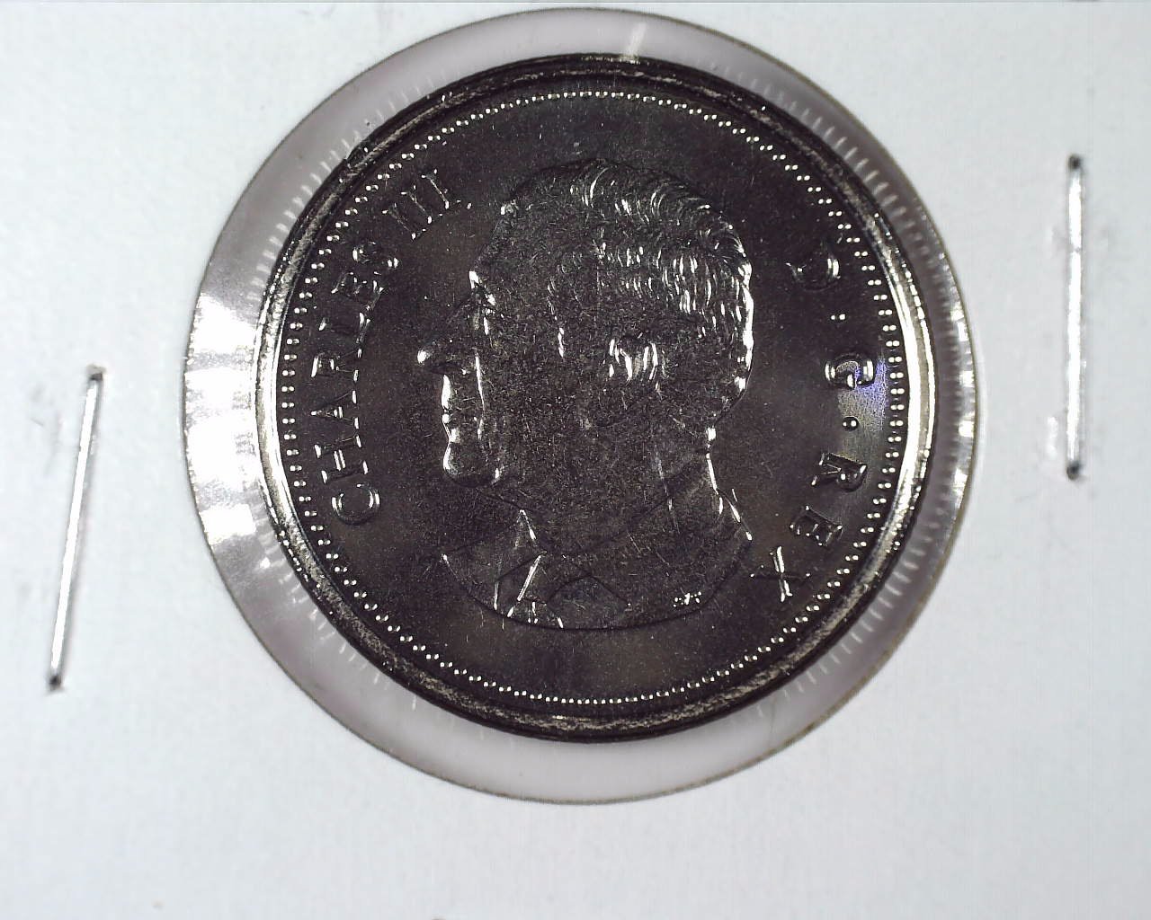 2023 Canadian Half-Dollar
