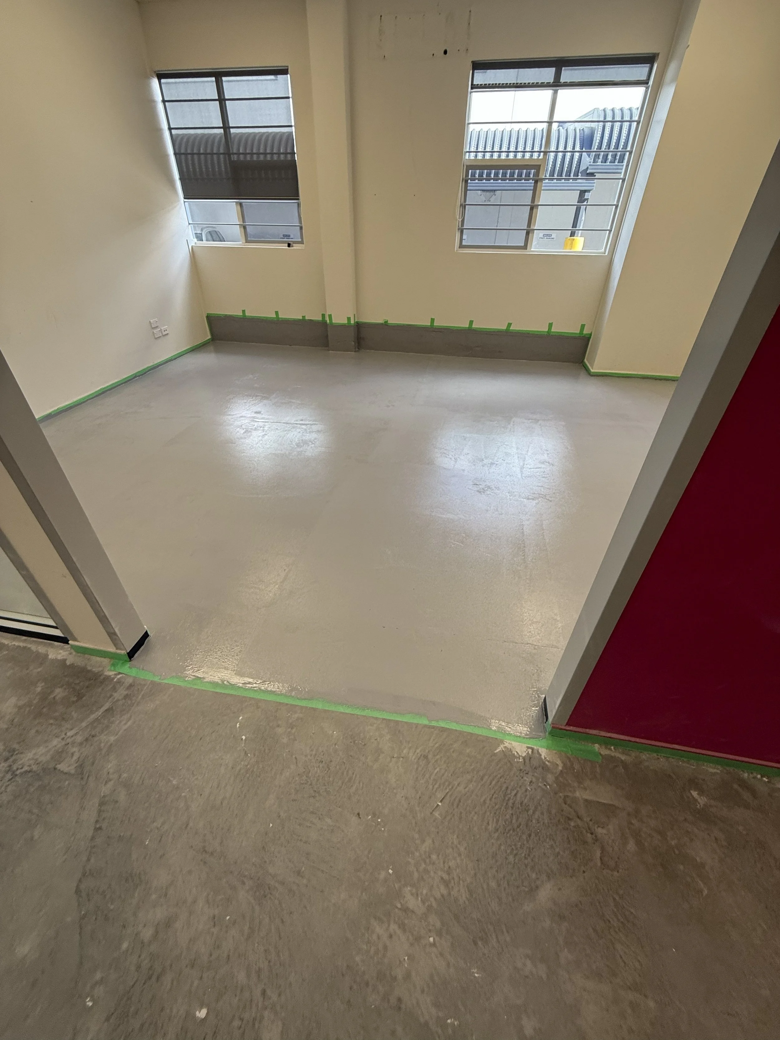 Epoxy Coat Pic 2