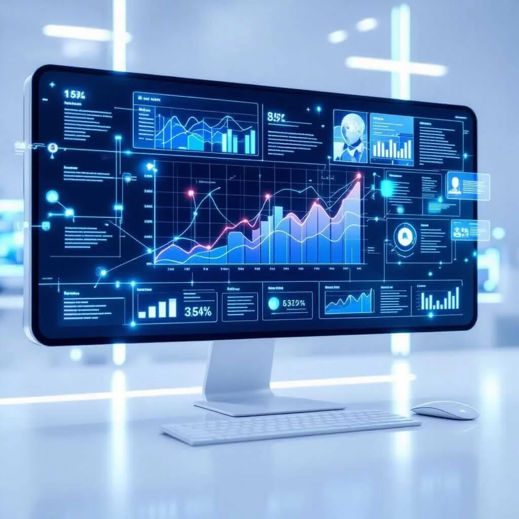 AI-Enhanced PR & Media Relations