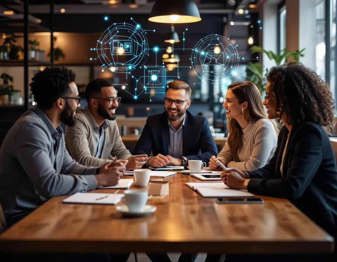 Why Your Business Story Matters More in the AI Age