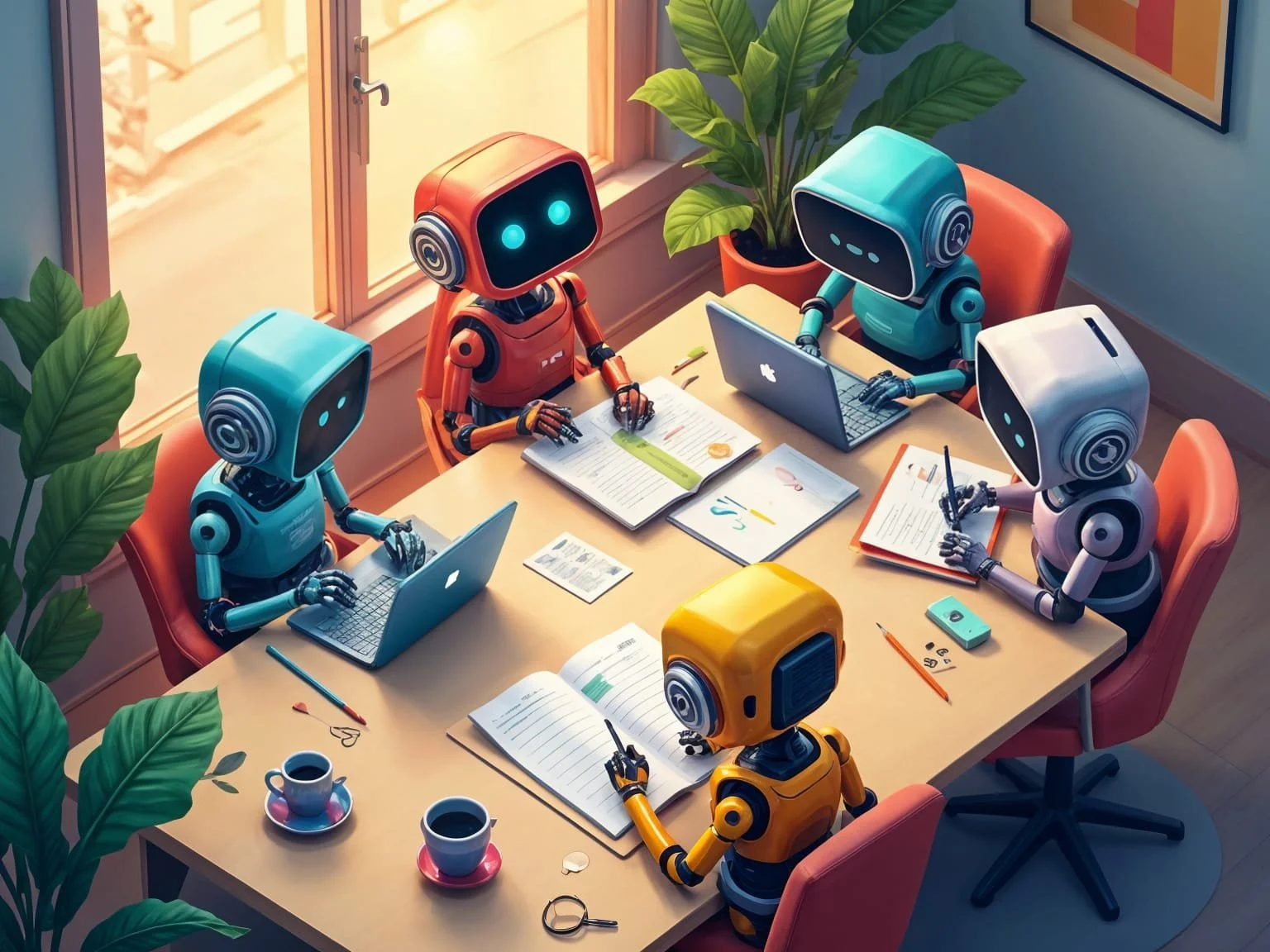 5 AI Tools Every Small Business Should Know About