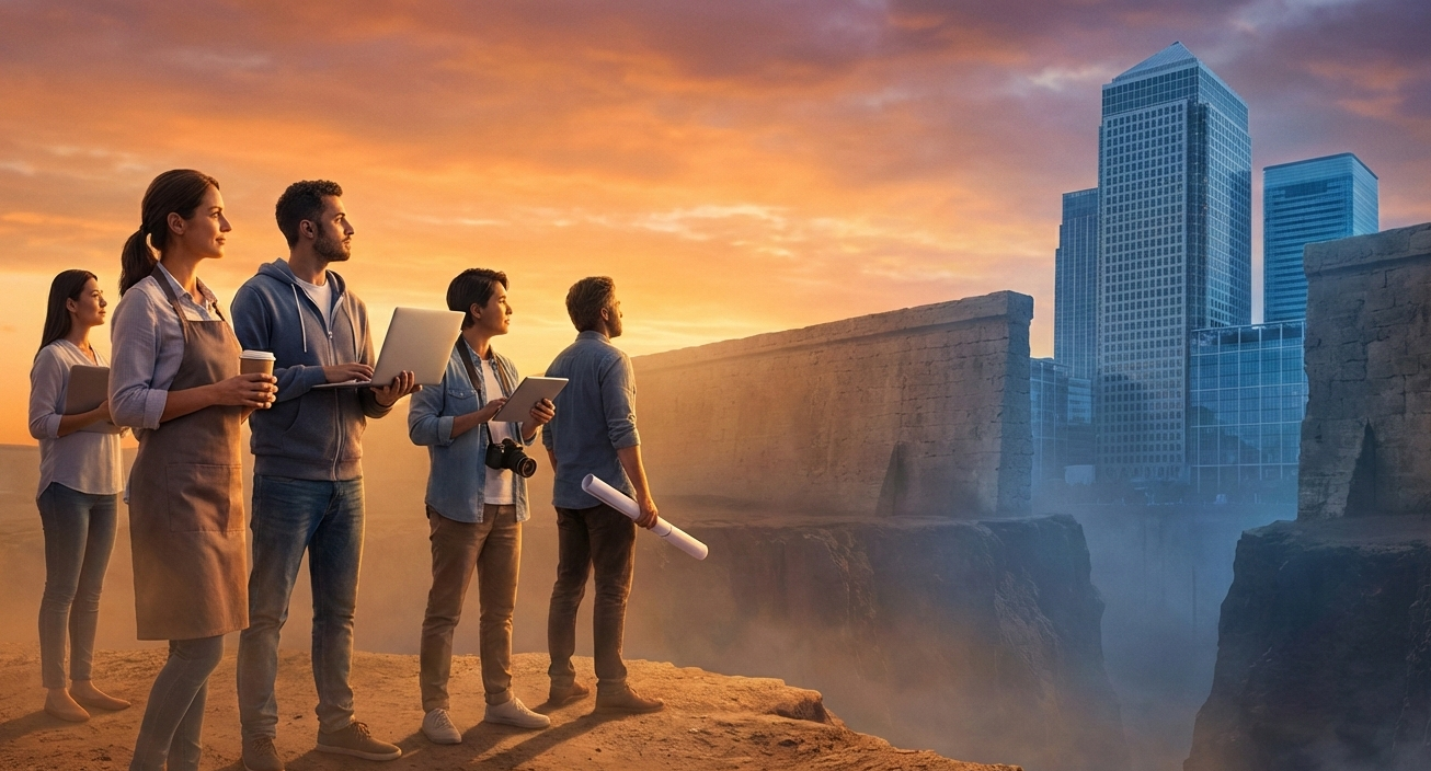 Why We Launched AI-Stories (And What It Means for the PR Industry)