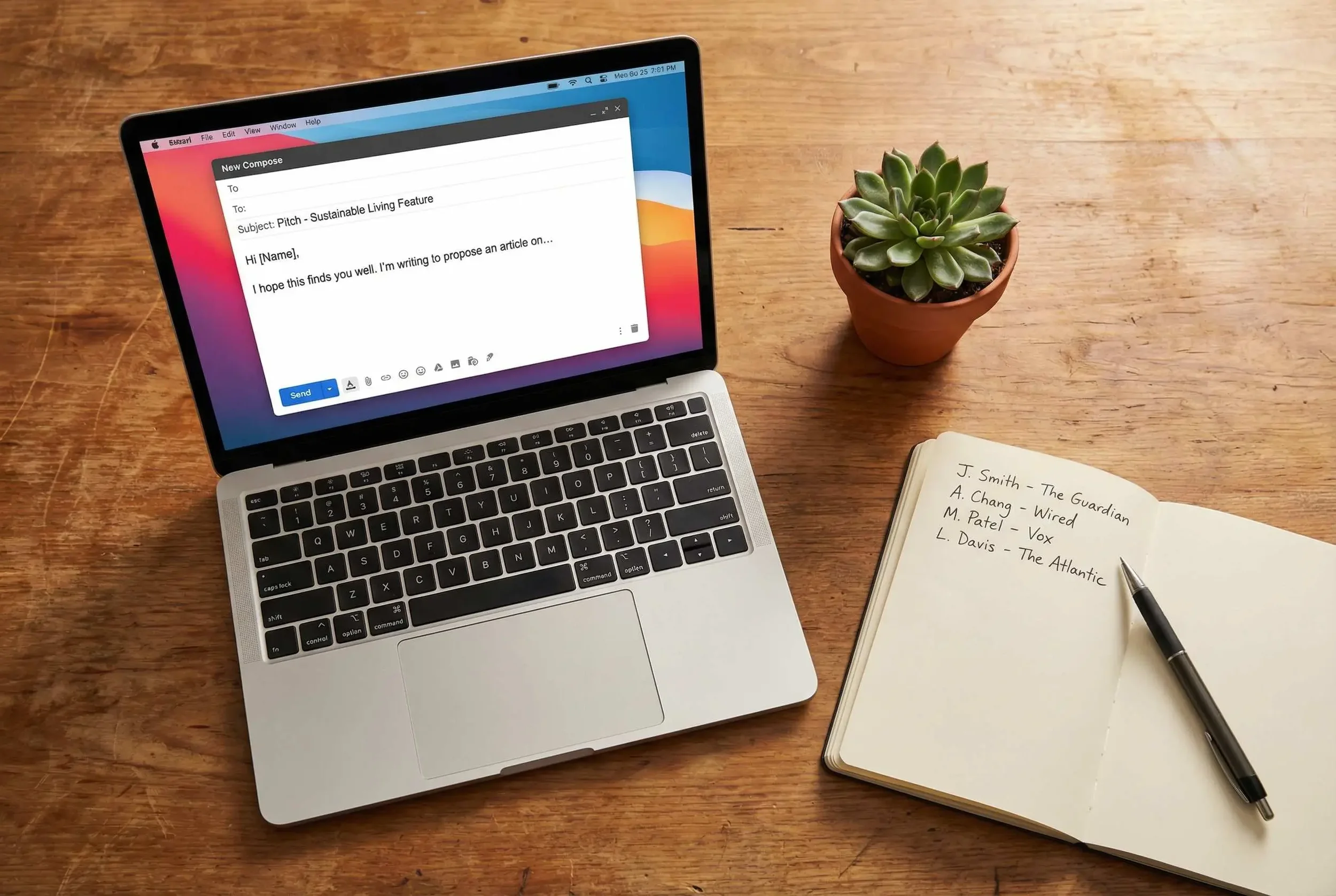 How to Pitch the Media Like a Pro (Without Hiring an Agency)