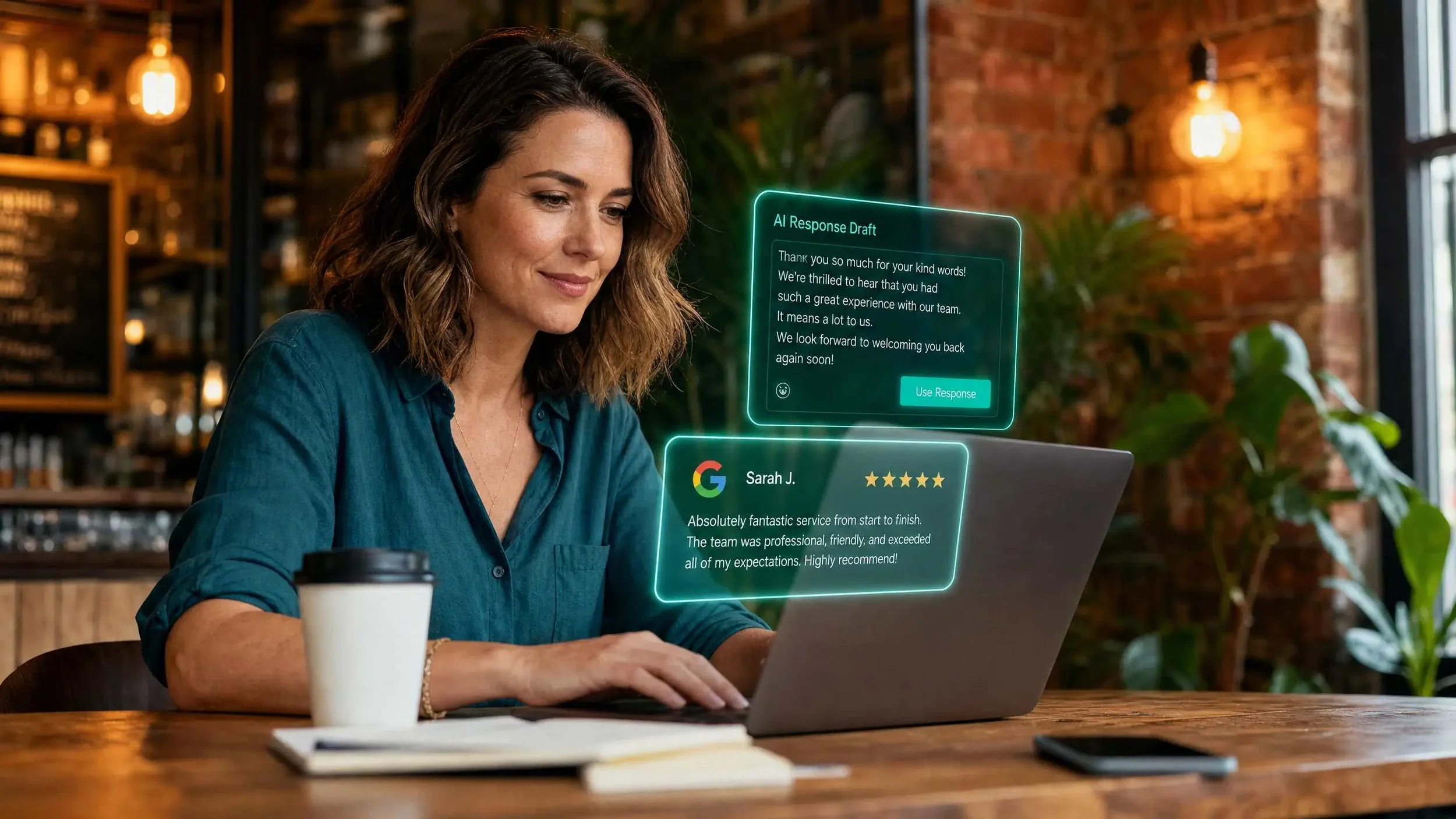 How to Turn Online Reviews Into a PR Asset (Without Losing Your Mind)