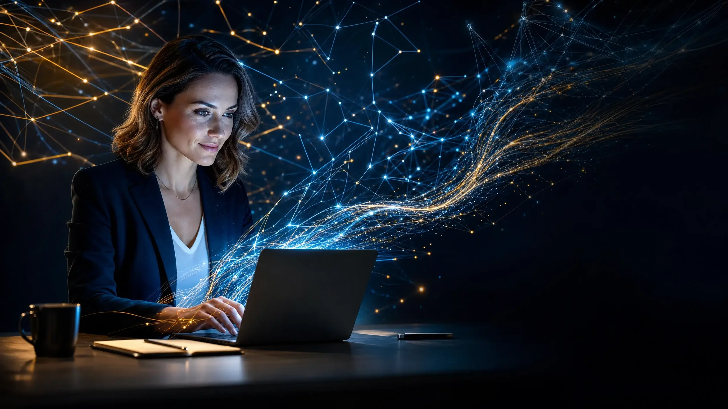 How to Write a Thought Leadership Article That Actually Builds Your Authority (Using AI the Right Way)