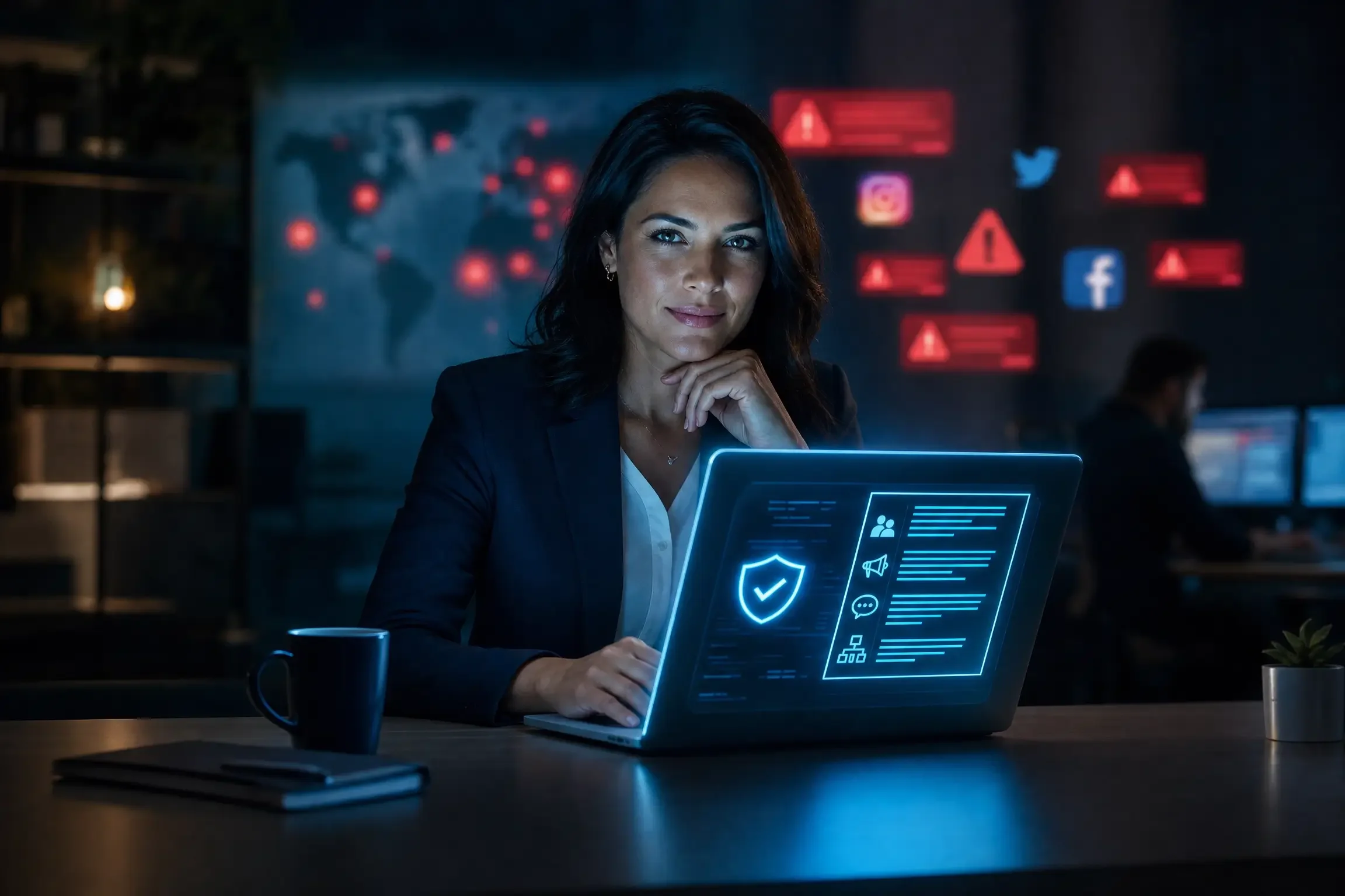 How to Use AI to Write a Crisis Communications Plan (Before the Crisis Hits)