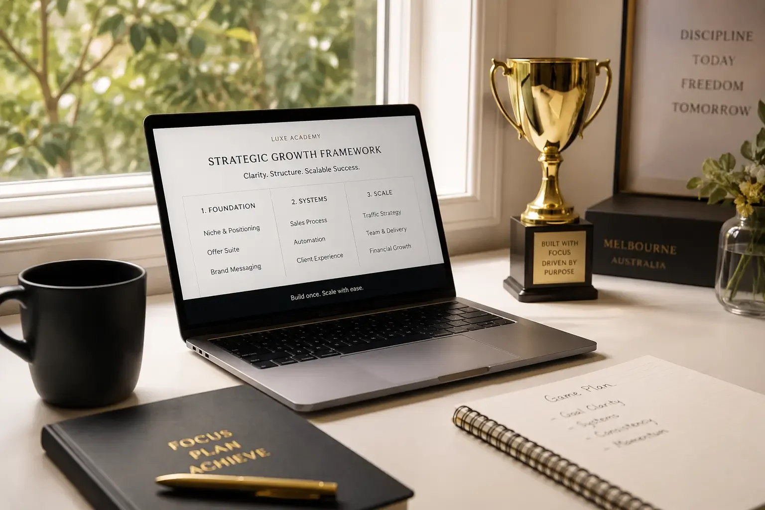 How to Write a Winning Award Entry Using AI (And Why Most Small Businesses Get It Wrong)