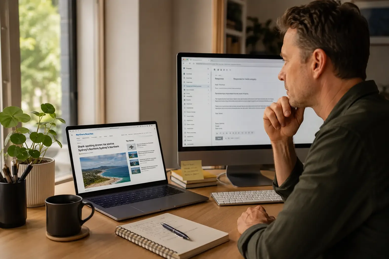 How to Newsjack Without Getting Burned: A Practical Guide for Australian Small Businesses