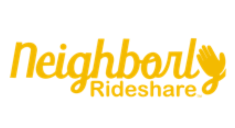 Neighborly Rideshare