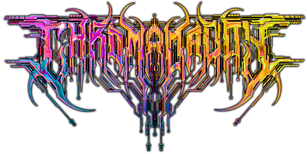CHROMA DADDY | RETINA SCORCHING HAIRCOLOR