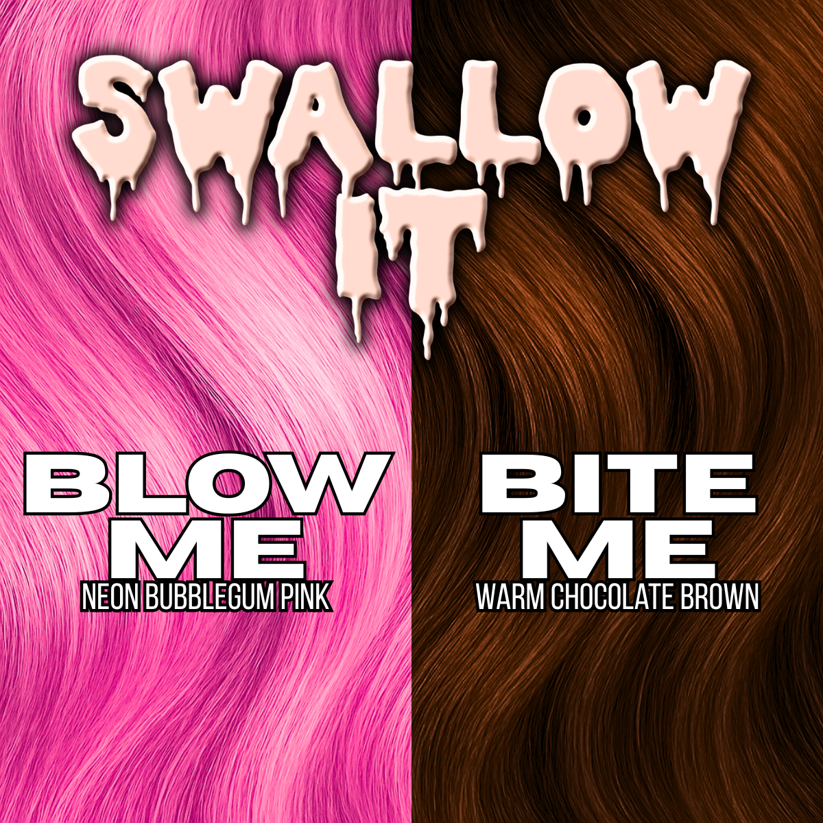 SWALLOW IT BUNDLE