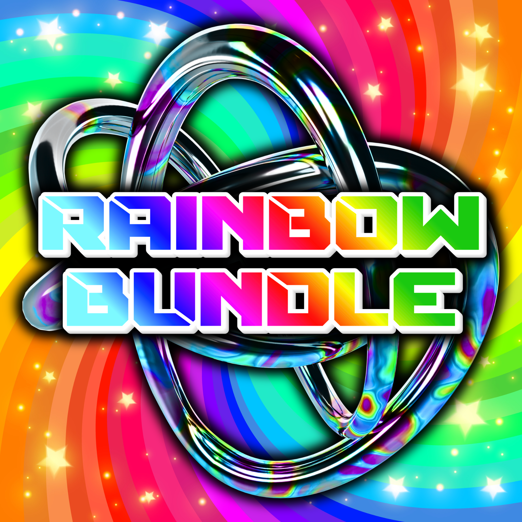 RAINBOW BUNDLE
