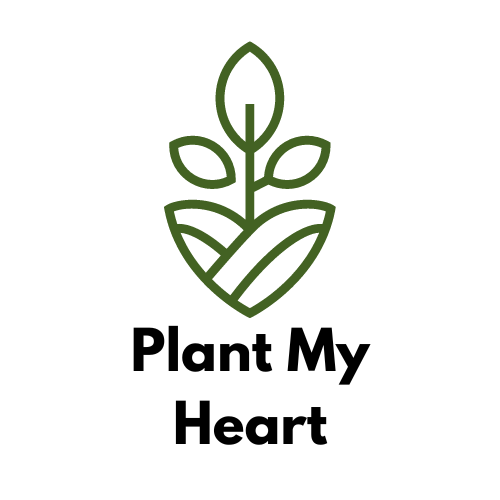 PlantMyHeart