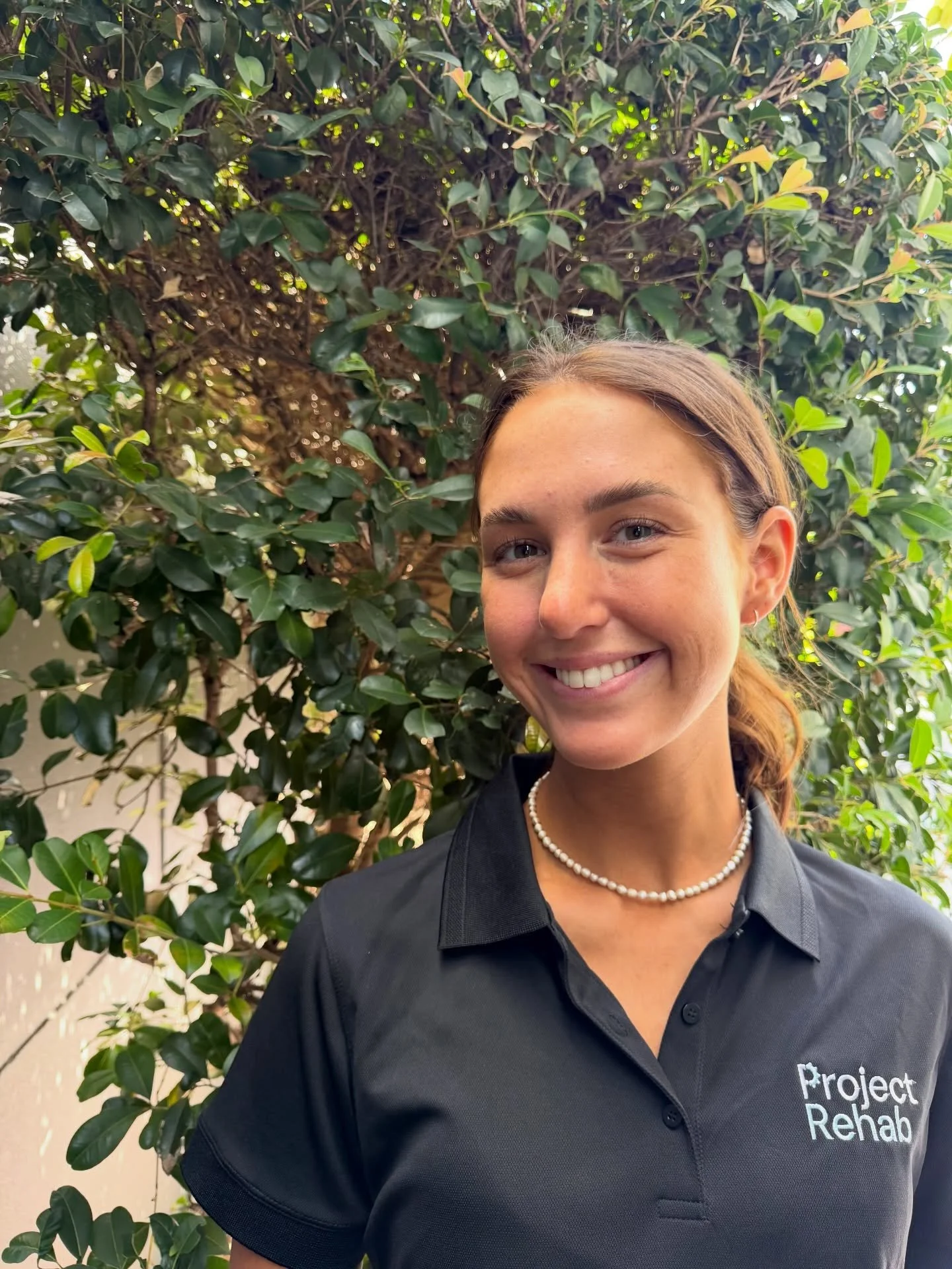 Our exciting announcement 🤍 

MEET LARA 

Lara is a skilled and passionate physiotherapist who completed her Bachelor of Physiotherapy (Honours) at the University of Queensland. She brings a holistic approach to every client interaction, prioritisin