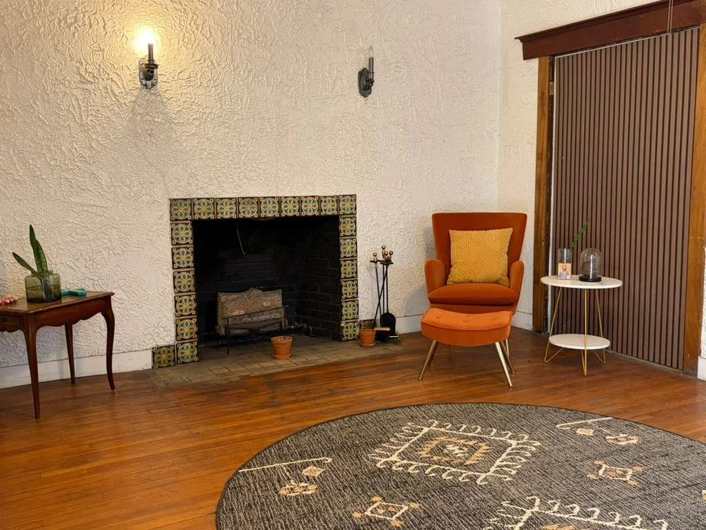 Site Renovation Progress