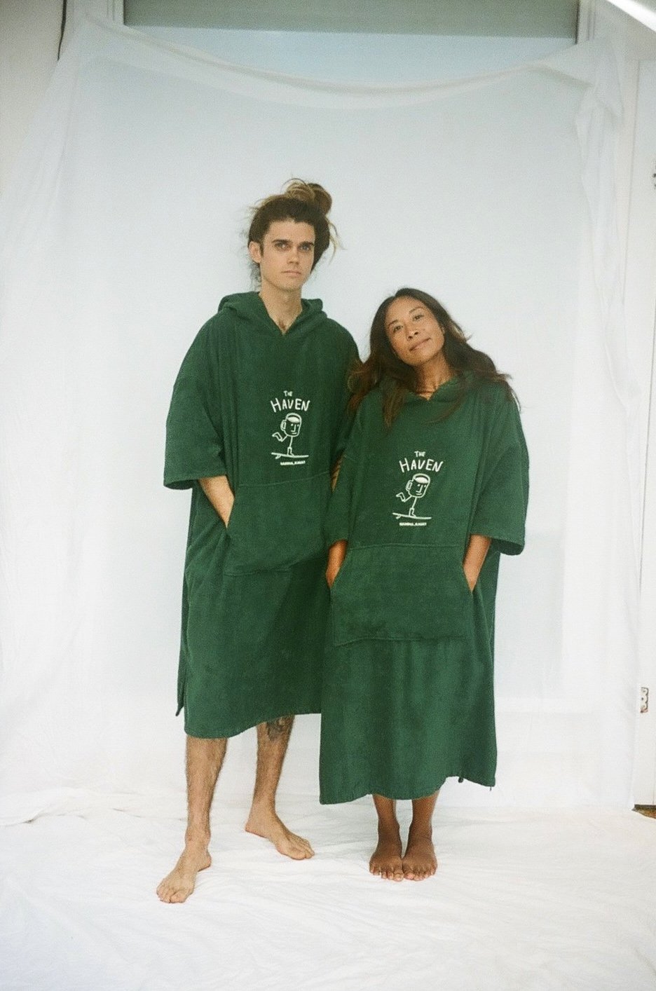 The OG Poncho