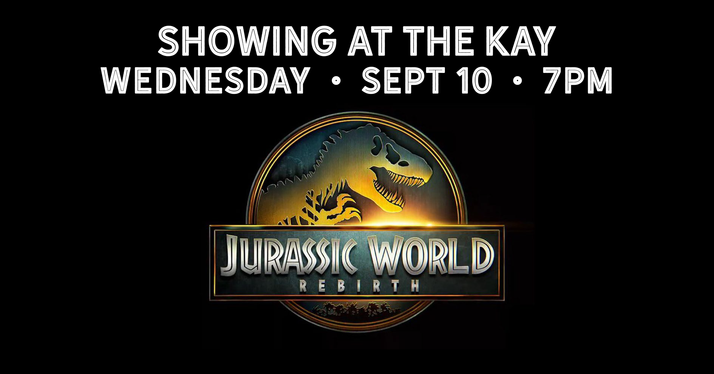 Jurassic World Rebirth (2025)