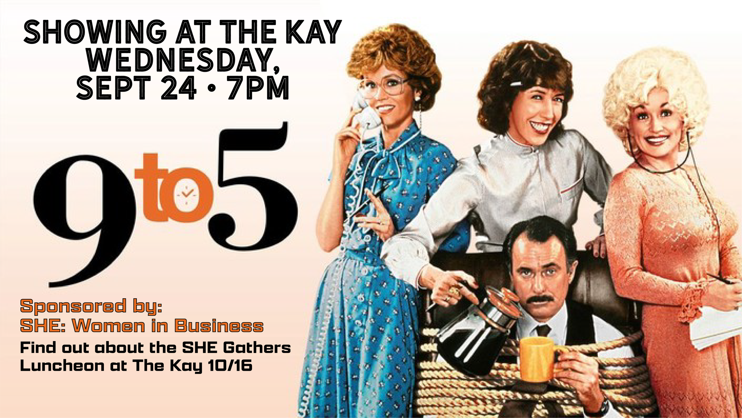 9 to 5 (1980)